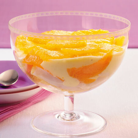 Orangentrifle Orangentrifle