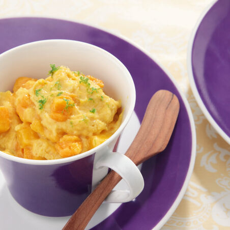 Mangobutter Mangobutter