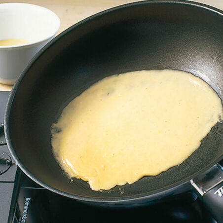 Gebackene Bananen Gebackene Bananen