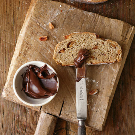 Erdnussbrot Erdnussbrot