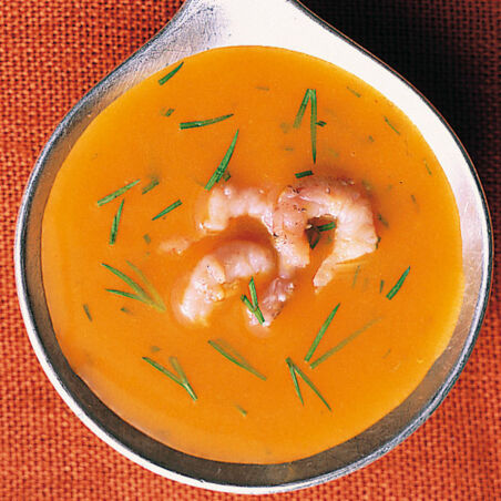 Fischsauce mit Weißwein & Kapern Fischsauce mit Weißwein & Kapern