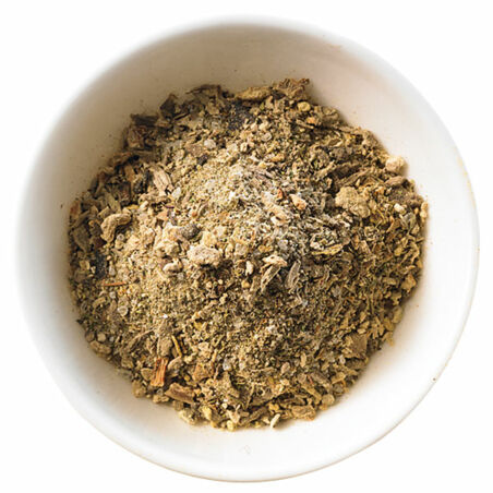 Pilz-Kräuter-Gewürz Pilz-Kräuter-Gewürz