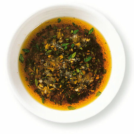 Gyros-Marinade Gyros-Marinade