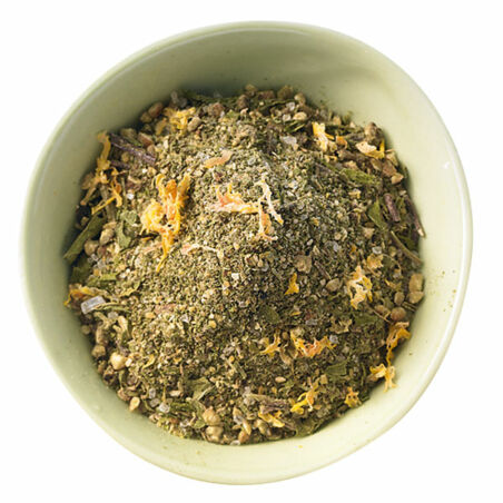 Lemon-Mint-Mix Lemon-Mint-Mix