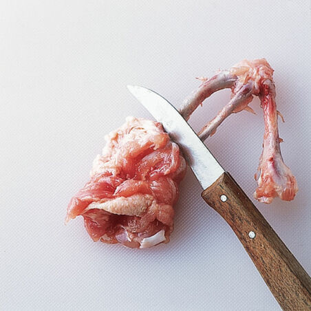 Gefüllte Hähnchenflügel Gefüllte Hähnchenflügel