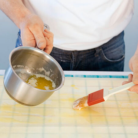 Apfelstrudel Apfelstrudel