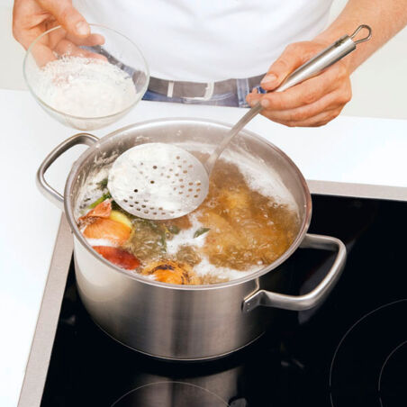 Rinderbrühe Rinderbrühe