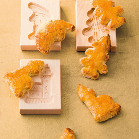 Spekulatius Spekulatius