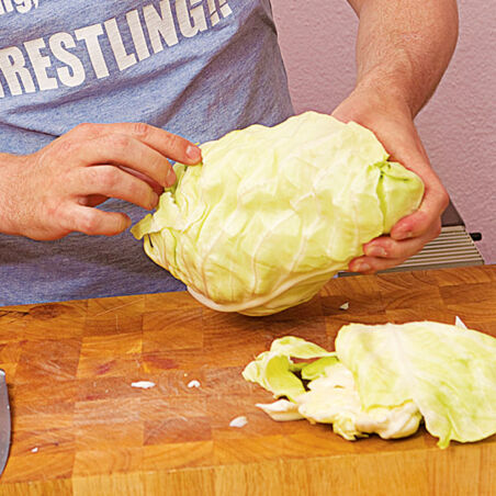 Würstchen im Strudelteig Würstchen im Strudelteig