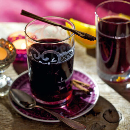 Glühwein Glühwein