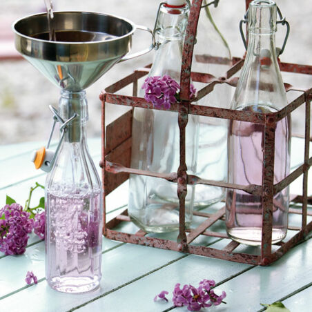 Fliedersirup Fliedersirup