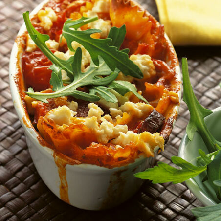 Nudelauflauf Rapidissimo Nudelauflauf Rapidissimo