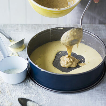 Viererlei mit Mandarinen Viererlei mit Mandarinen