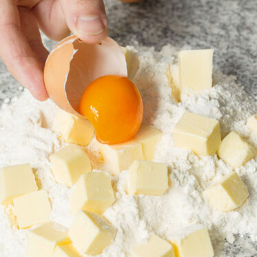 Gemüsequiche Gemüsequiche