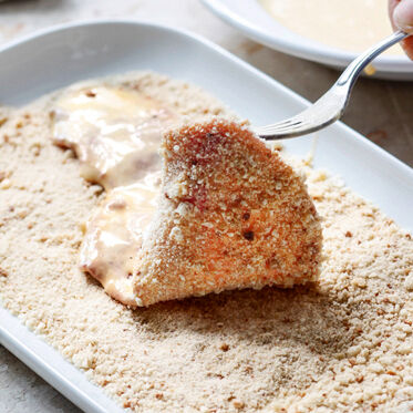 Wiener Schnitzel Wiener Schnitzel