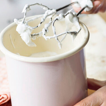 Gratinierte Früchte Gratinierte Früchte