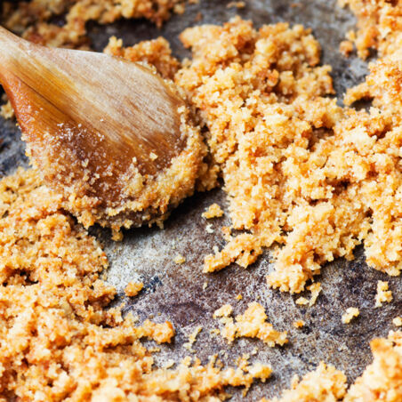 Marillenknödel Marillenknödel