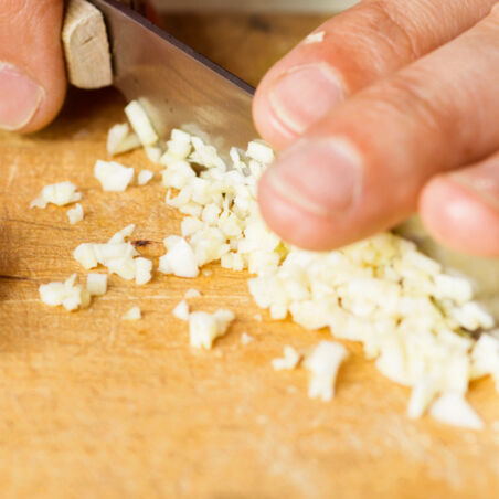 Kartoffelgratin Kartoffelgratin