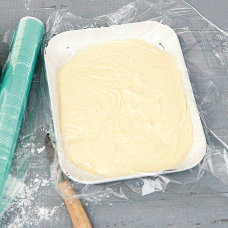 BUTTERCREME BUTTERCREME