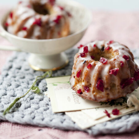 CRANBERRY-GUGLHUPF CRANBERRY-GUGLHUPF