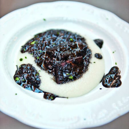 SEPPIOLINE AL NERO SEPPIOLINE AL NERO