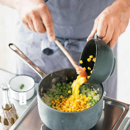 Gemüse-Enchiladas Gemüse-Enchiladas