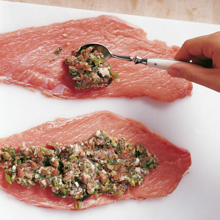 Kalbsvögerl Kalbsvögerl