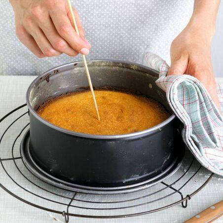 Blitz-Rührteig Blitz-Rührteig