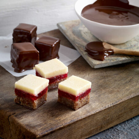 Dominosteine Dominosteine