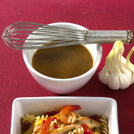 Balsamico-Dressing Balsamico-Dressing