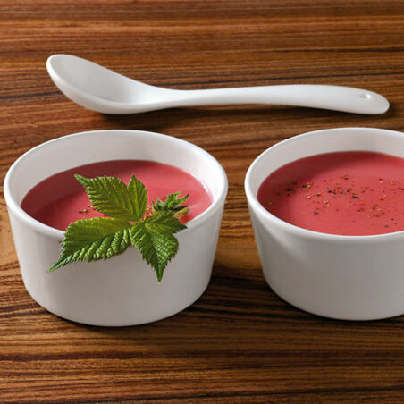 Himbeer-Senfsauce Himbeer-Senfsauce