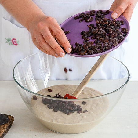 Apfelrosenkuchen Apfelrosenkuchen