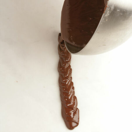 Schokoladen-Zigarren Schokoladen-Zigarren