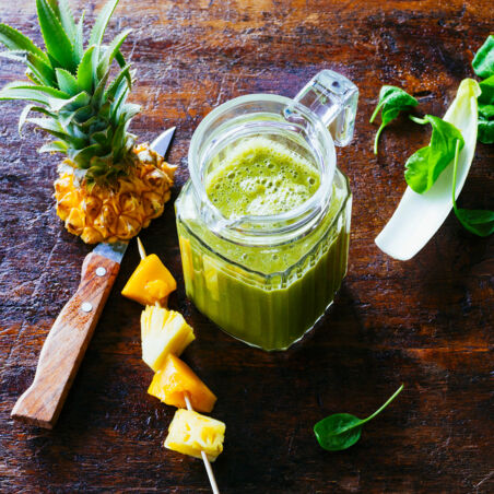 Tropengruß Tropengruß