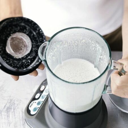 Cashew-Kokos-Joghurt Cashew-Kokos-Joghurt