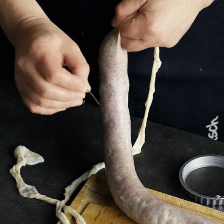 Regensburger Würstchen Regensburger Würstchen