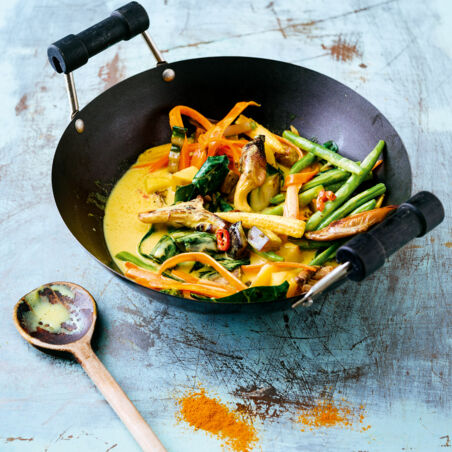 Kokoscurry Kokoscurry