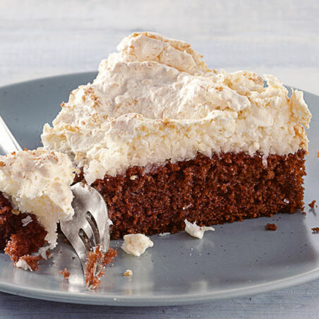 Kokosmakronenkuchen Kokosmakronenkuchen