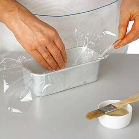 Spargelterrine Spargelterrine