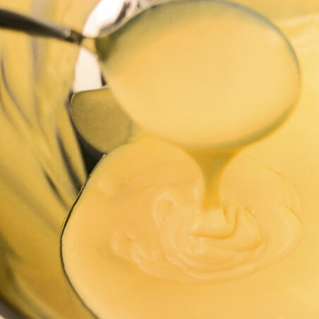 Spargel mit Sauce Hollandaise Spargel mit Sauce Hollandaise