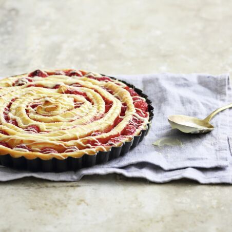 Hmmmbeerrolle Sommer pur! Hmmmbeerrolle Sommer pur!