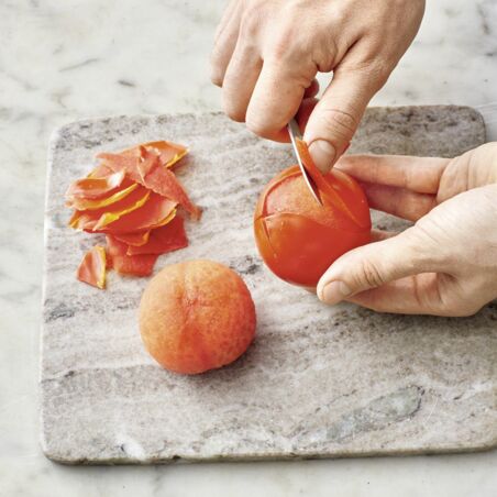 Kabeljau-Ceviche mit Avocado Kabeljau-Ceviche mit Avocado