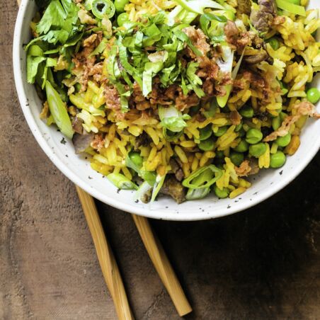 Curry-Bratreis Curry-Bratreis