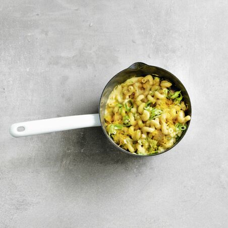 Mac and Cheese Mac and Cheese