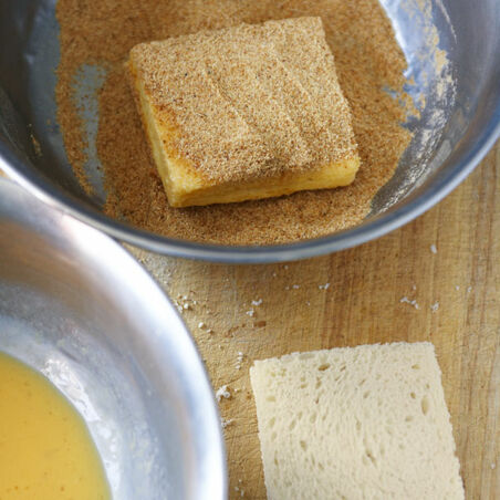 Croque Monsieur Croque Monsieur