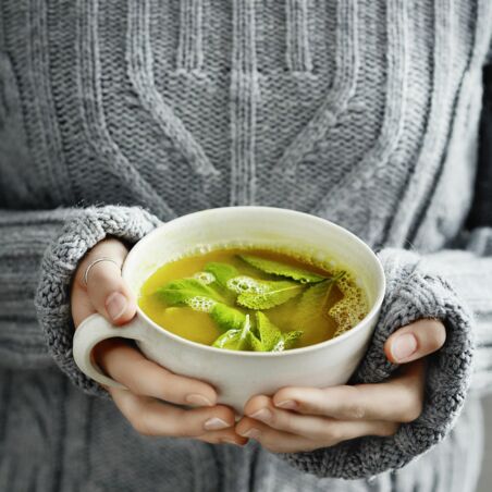 Hot Apple-Ginger Hot Apple-Ginger