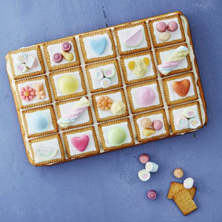 Kindergartenkuchen Kindergartenkuchen