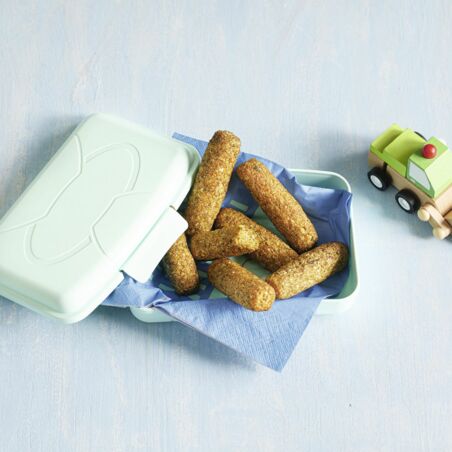 Brokkolistangen Brokkolistangen