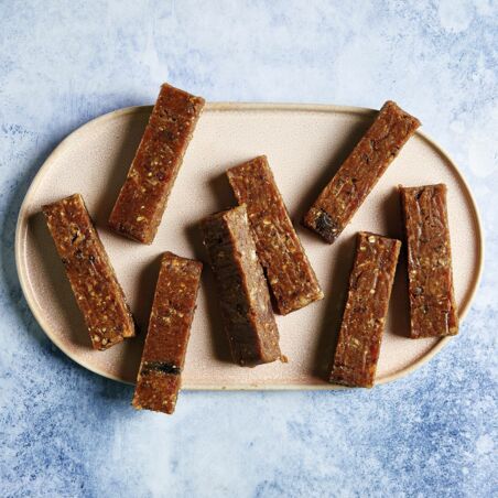 Fruchtriegel Fruchtriegel