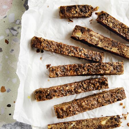 Baked Porridge Baked Porridge